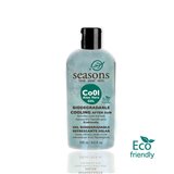  Gel Biodegradable After Sun Aloe Vera Ecofriendly Seasons