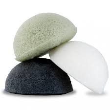 ESPONJA KONJAC EXFOLIANTE 