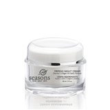  Crema Reafirmante Noche Advanced 60ml Seasons