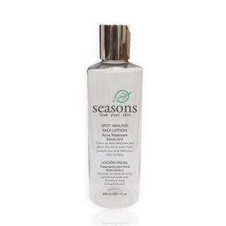LOCIÓN FACIAL CONTROL DE ACNÉ SEASONS