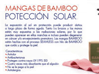 Mangas Bamboo