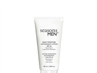 SEASONS Gel Hidratante Antioxidante After Shave FPS 30 SEASONS