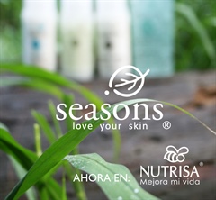 CONOCIENDO A SEASONS