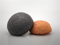 Esponjas Konjac