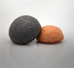 Esponjas Konjac